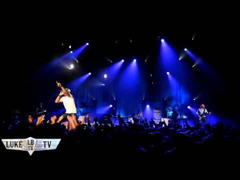 Luke Bryan TV 2011! Ep. 23 Thumbnail image