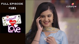 Internet Wala Love - 11th February 2019 - इंटरनेट वाला लव - Full Episode