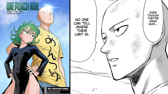 OFFICIAL ONE PUNCH MAN ACCOUNT BANS LEAKERS FOR MAPPA LEAK ON SEASON 3 