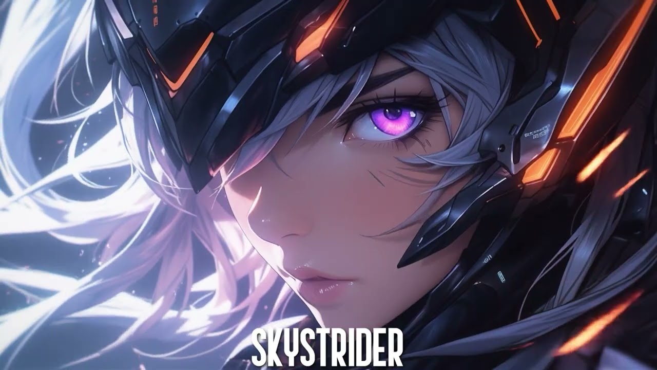 Watch SKYSTRIDER - 空駆者 | Synthrock / Synthwave Melodic Heavy Metal / Cybermetal / Retrowave on YouTube Watch SKYSTRIDER - 空駆者 | Synthrock / Synthwave Melodic Heavy Metal / Cybermetal / Retrowave on YouTube