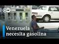 Llega al país petrolero la gasolina iraní