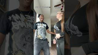 Celebrity SHE ALWAYS WINNING‼️ #explorepage #funny #couplecomedy Profile