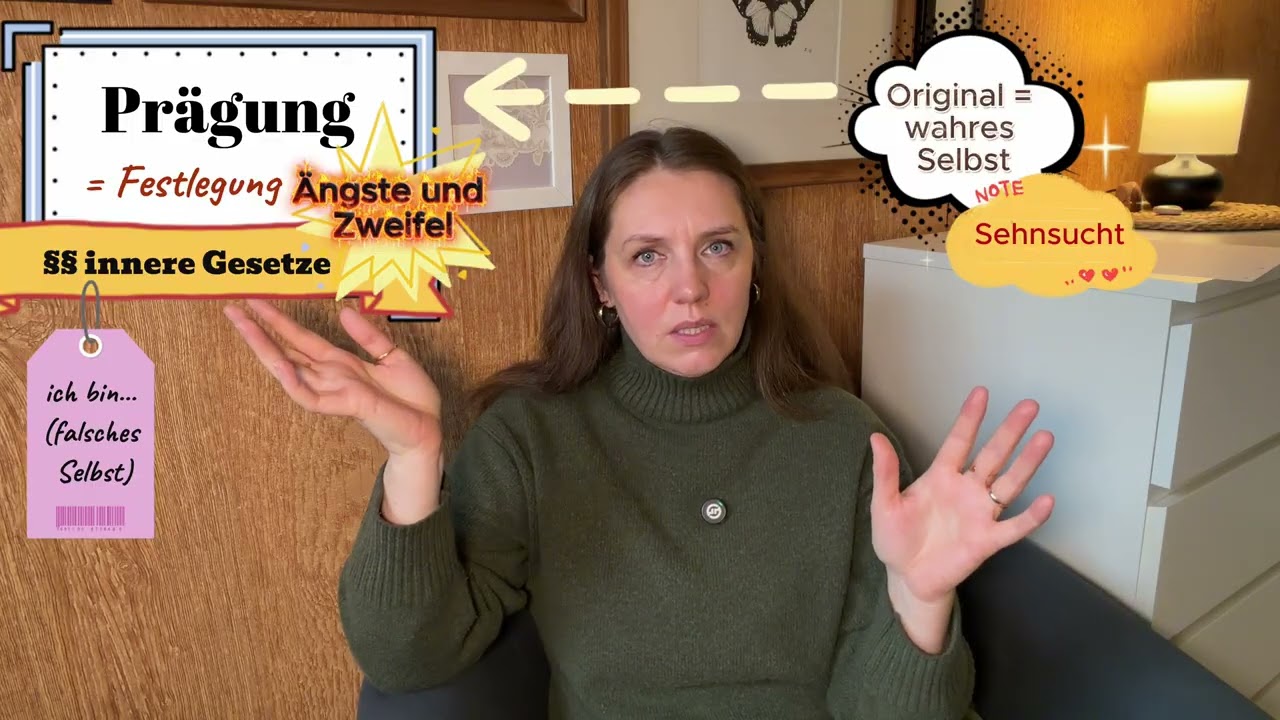 Der Weg des Menschen - der Weg der Seele (Teil 1)