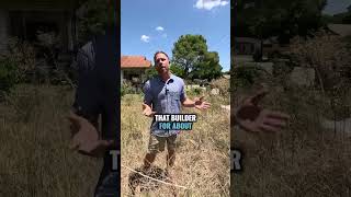 I bought this foreclosure for $40K and made $25K in two weeks