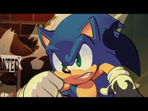 おまとめSonic the Hedgehog #43 アメコミ バイヤー厳選用品 新素材新作 アメコミ #43 Hedgehog the お
