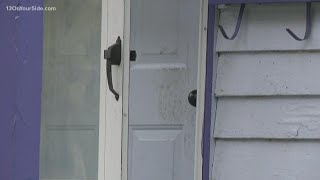 Witness says Vashon Flowers shot her mother while she protected victim's grandson