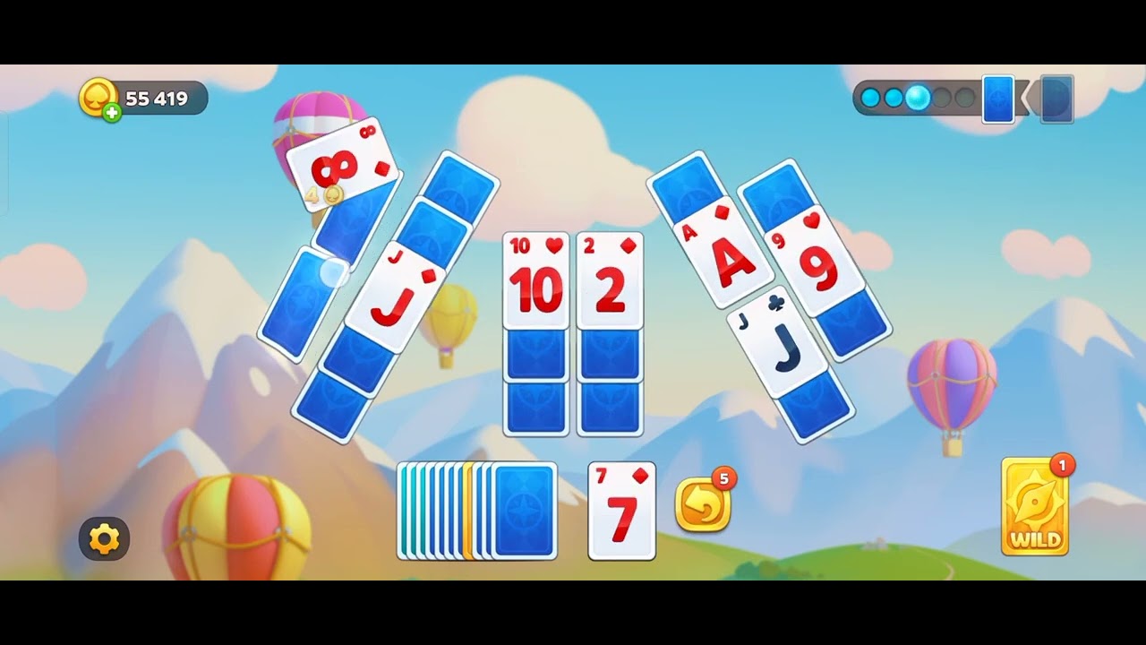 Riddle Road level 86