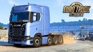 Como Baixar e Instalar EURO TRUCK SIMULATOR 2 ORIGINAL GRÁTIS EM PC FRACO