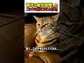 【衝撃の笑劇】育児に疲労困憊したニャンコに起こること(笑) #猫 #ねこ #ニャンコ #猫動画 #かわいい #カワイイ #面白い #面白動画 #shorts #猫のいる暮らし