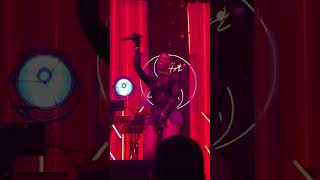 Ari Lennox - BMO Live at The Wiltern LA 2/4/23