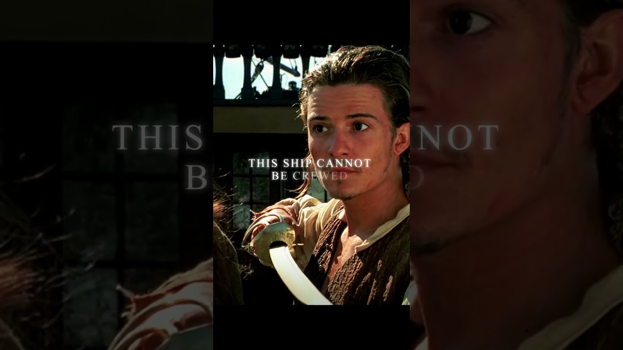 Jack Sparrow edit