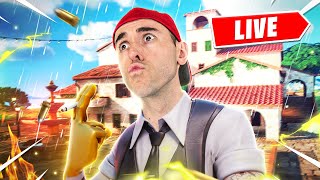 Fortnite Ranked With Viewers!