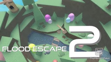 [EASTER SPECICAL IN APRIL] FE2 Map Test - Easter Field [Easy] By FloodEscapeGamerX & Phexonia