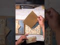 The Traveller book complete-Accordion Fold Folio Scrapbook