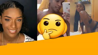 Videos Íntimos da tiktok Xofela (ver video o da xofela nua) Karina Silva irmã de Carlos Morais