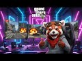 🔴 LIVE – GTA V Late Night Racing Grind 🌌🔥