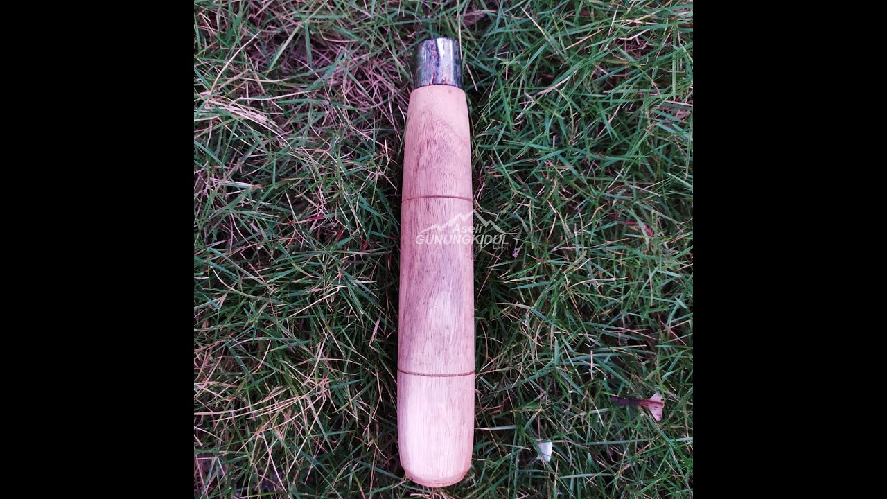 Gagang Garan Arit Sabit