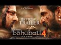 bahubali 4 new movie #bahubali