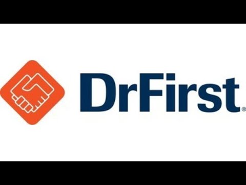 DrFirst iPrescribe webinar
