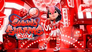 Subway Surfers SEOUL 2023 NEW EVENT SODA RUSH 2026