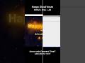 Happy diwali using Html css #html #css#easy #code @bitbycoder's #like #share #youtubeshorts #js #1m