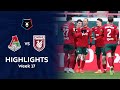 Highlights Lokomotiv vs Rubin (3-1) | RPL 2020/21