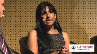 Bold Thinking Series: Autism: Disability or Ability?