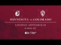 Ready for Minnesota | The Gameday Trailer presented by UCHealth