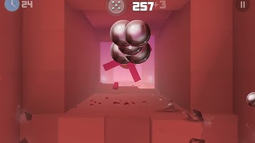 Smash Hit Time Attack(by @alex343xd  @that1muleguy_ , @kokiczdrzewny)