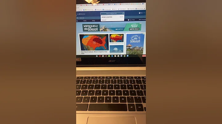 Weather Channel