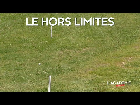 Vidéo: Est-ce que ça veut dire hors limites ?