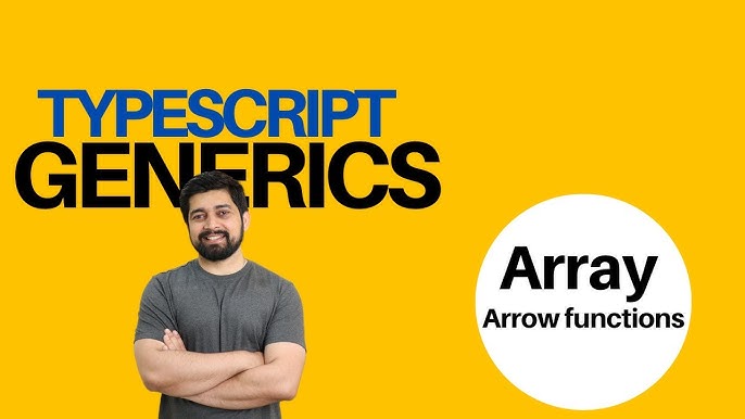 How To Use Generics in TypeScript