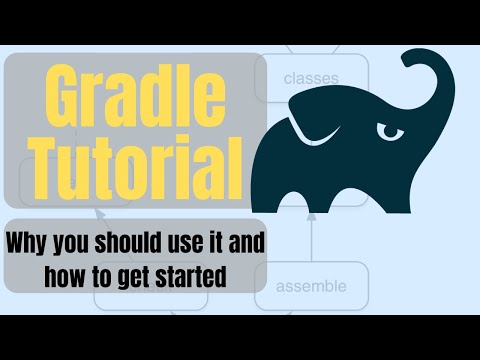 Видео: Та gradle-ээр юу хийж чадах вэ?