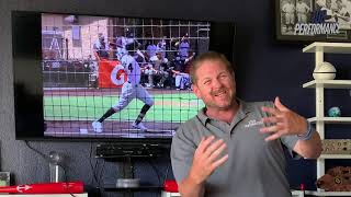 Famous 2021 MLB Draft Breakdowns: Benny Montgomery Net Worth