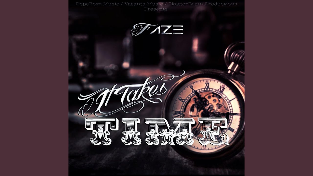 Watch It Takes Time on YouTube Watch It Takes Time on YouTube