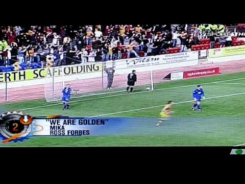 Top 5 Goals-Goals Deejay-Fernando Torres, Dejan St...