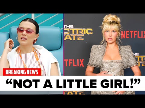 Millie Bobby Brown