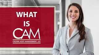 What Is Crown Asset Management?