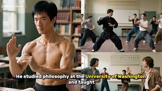 Bruce Lee: Life Story & Martial Arts Legacy | The Legend Lives On. #BruceLee