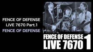 iTunes Store▷http://itunes.apple.com/jp/album/fence-of-defense-live...