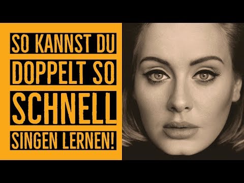 Wie du DOPPELT