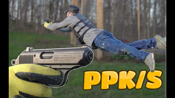 How strong is the Walther PPK/S?