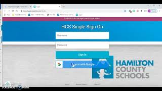 Classlink: How to!