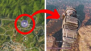 Discover And Photograph The Statue In The Canyon | Forza Horizon 5 Story Tutorial!
