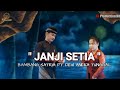 JANJI SETIA - RADEN BAMBANG SATRIA FEAT. DEVI ANEKA TUNGGAL ‼️DUET SPESIAL