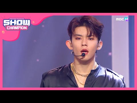 [Show Champion] [SPECIAL STAGE] 티오오 - 아브라카다브라 (TOO - Abracadabra) l EP.365