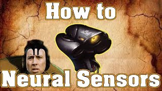 Thumbnail How to Neural Sensor - Farm Guide