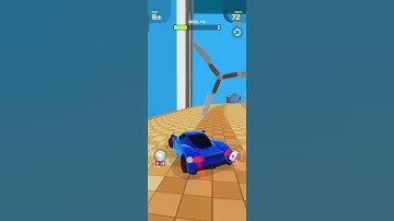 Car Race Master Level 114 #Shortsvideos