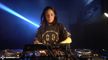 Thumbnail of Amelie Lens - Kompass Klub Closing - NYE LIVESTREAM