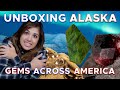 Unboxing Gemstones of Alaska | Gems Across America
